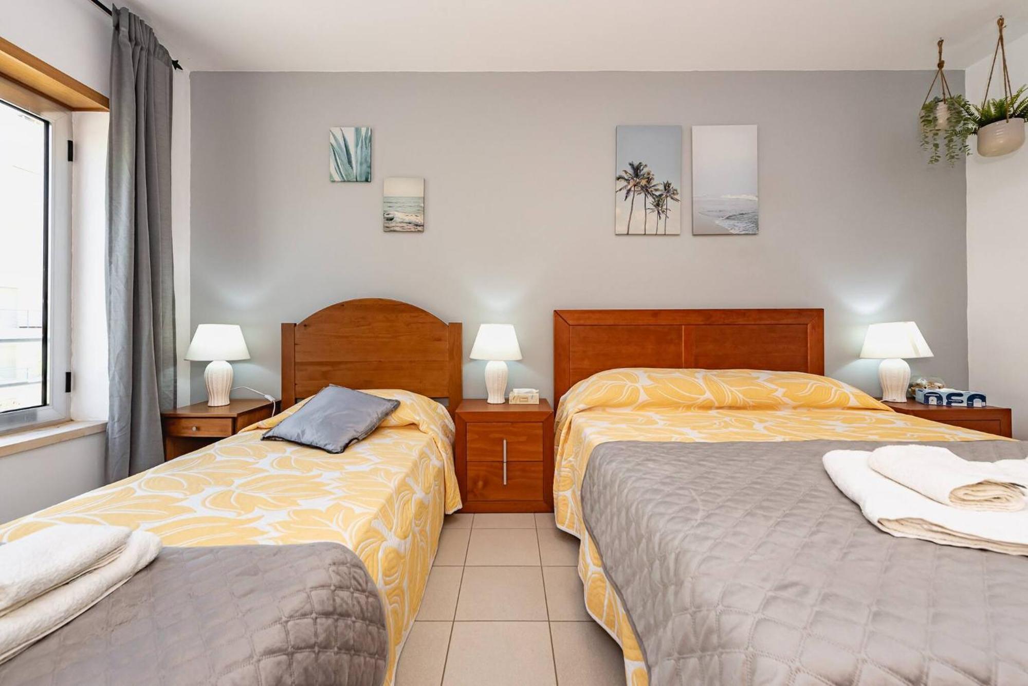 Casa Limoeiro - Portimao Appartement Buitenkant foto
