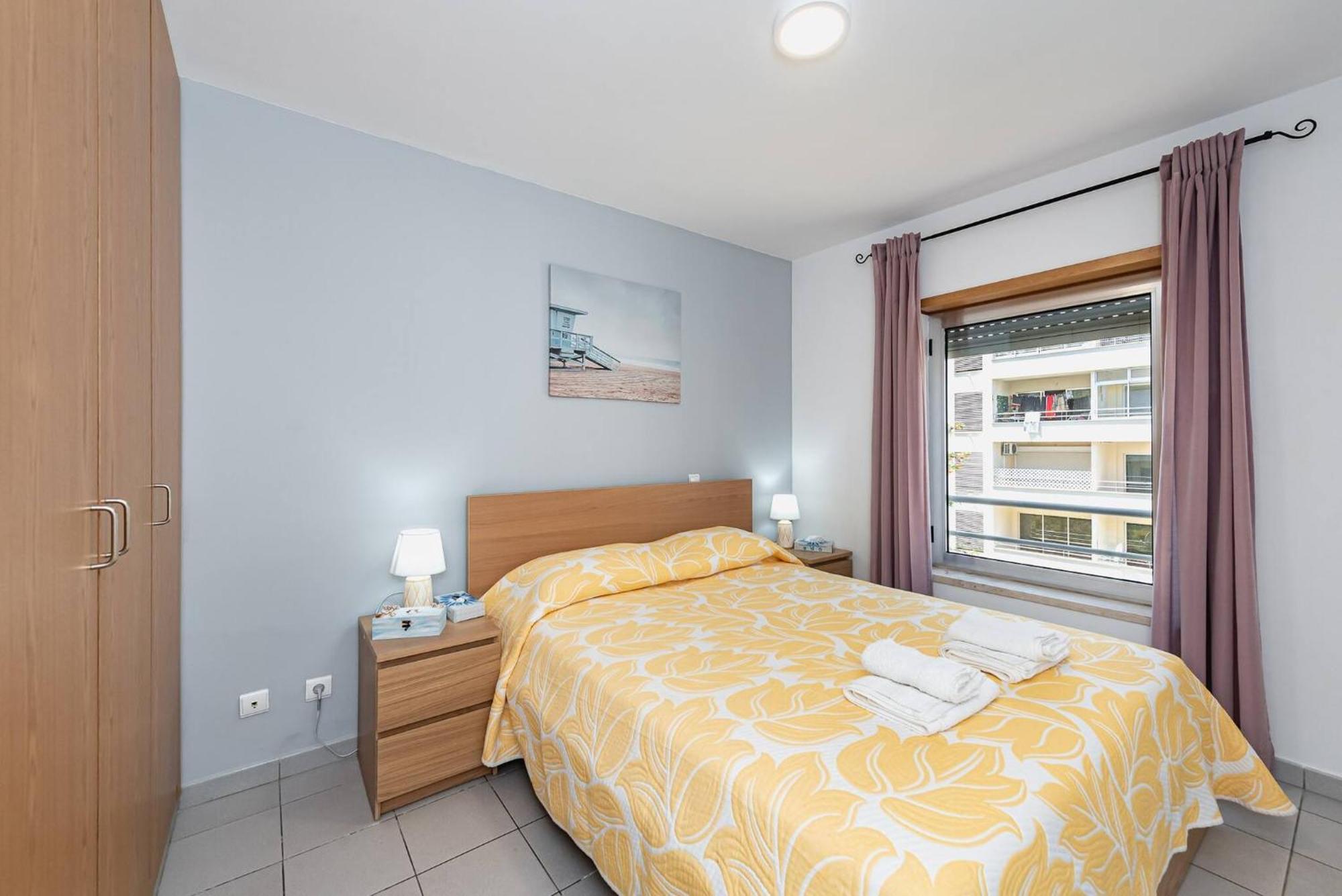 Casa Limoeiro - Portimao Appartement Buitenkant foto