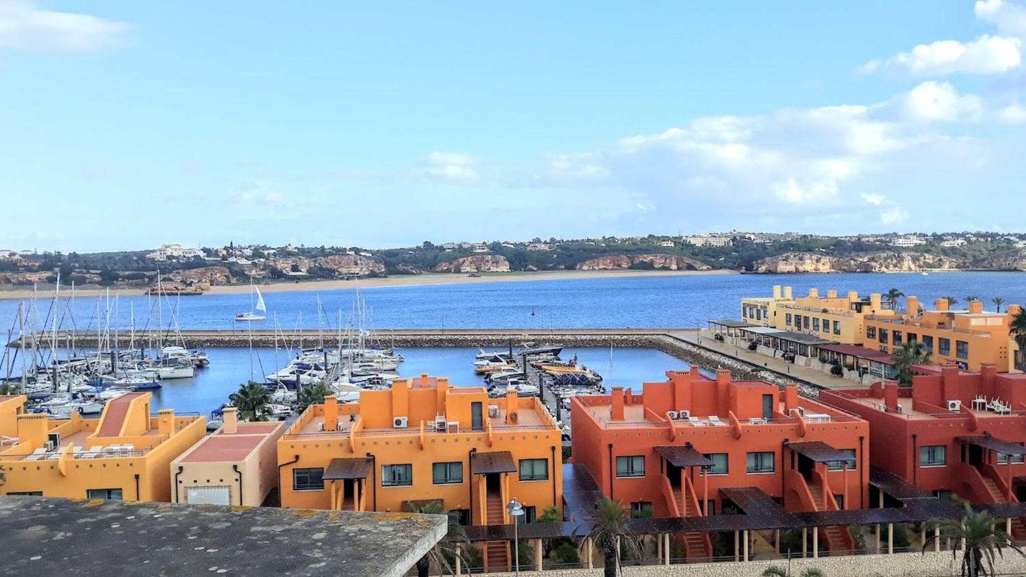 Casa Limoeiro - Portimao Appartement Buitenkant foto