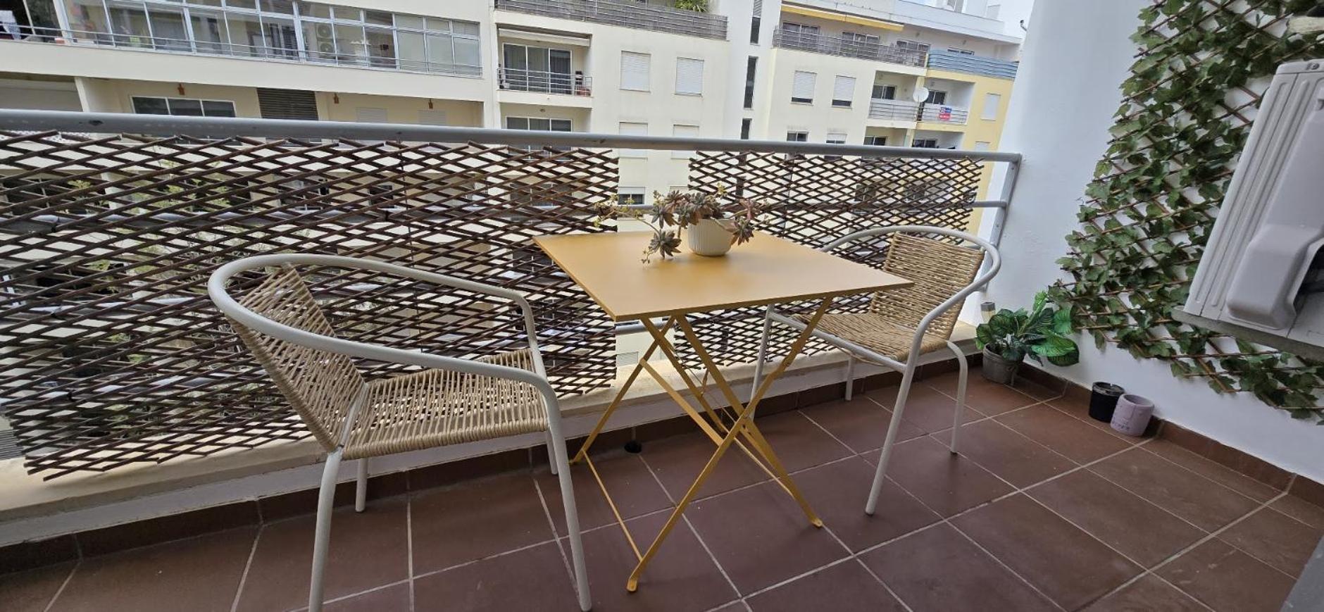 Casa Limoeiro - Portimao Appartement Buitenkant foto