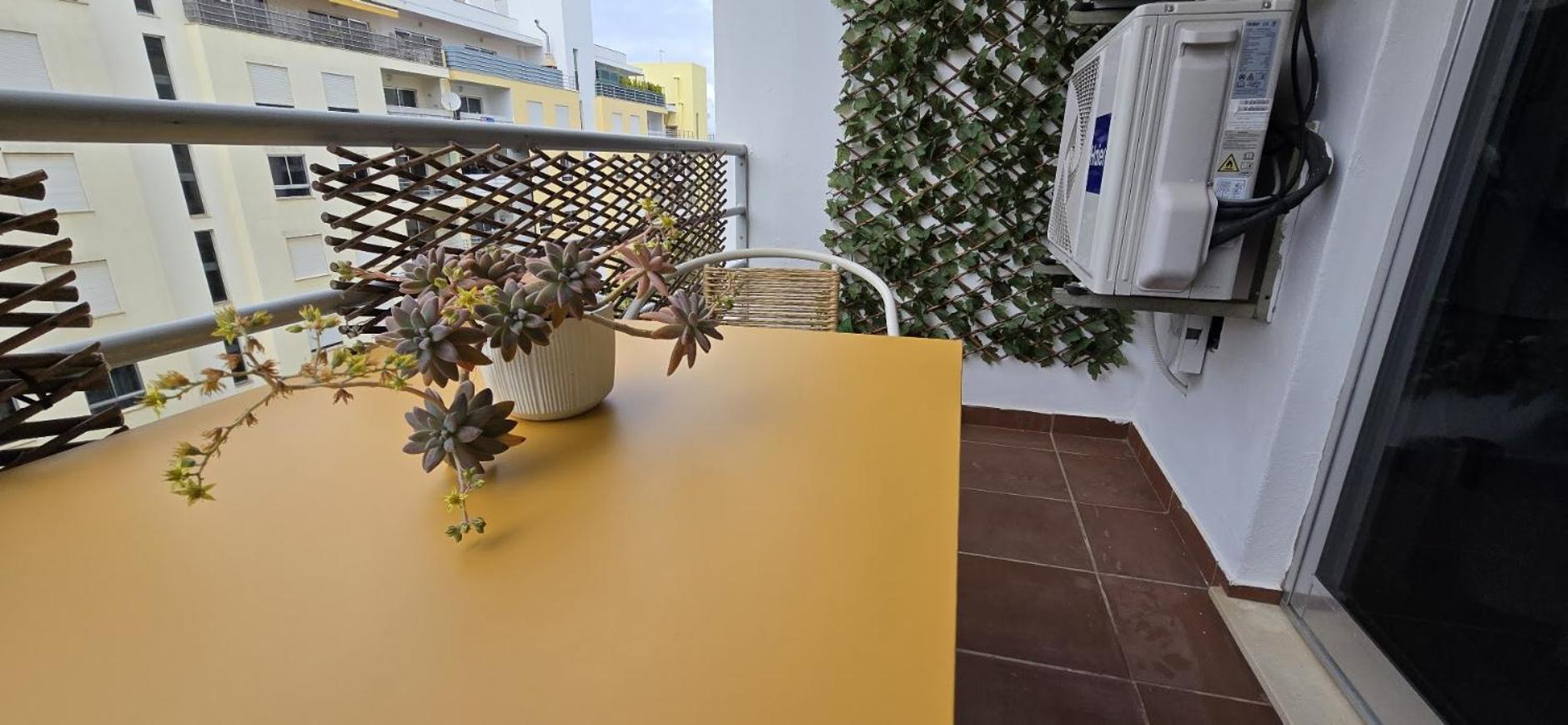Casa Limoeiro - Portimao Appartement Buitenkant foto